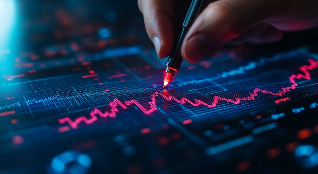 创新科技市场趋势