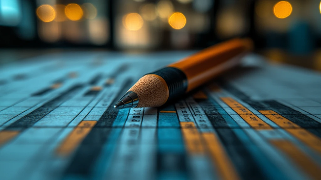 分析指标优化工具