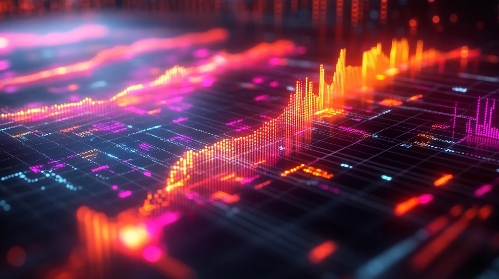 数据分析流程图