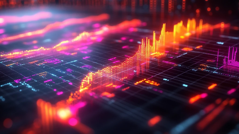 数据分析流程图