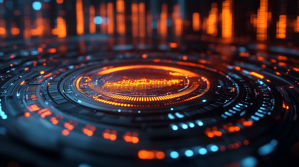 数据分析流程图