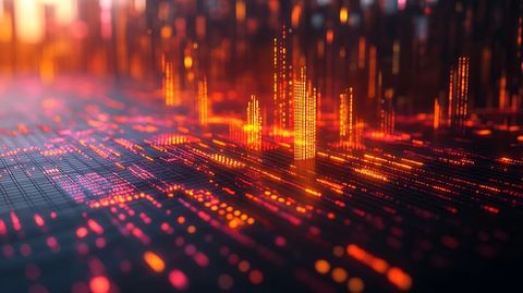 数据分析流程图