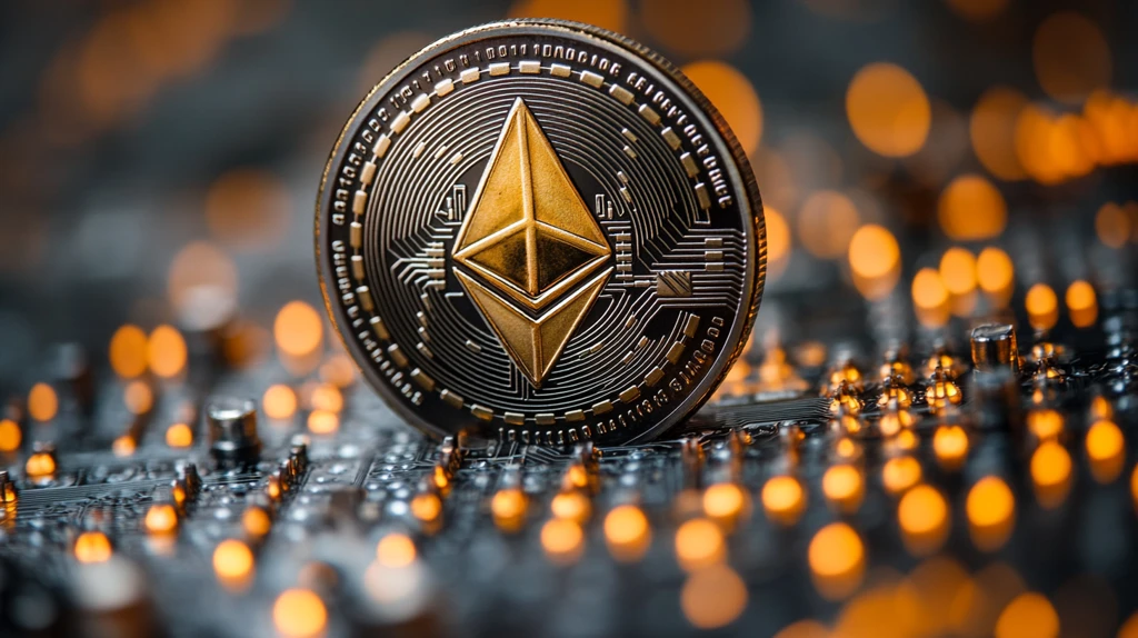 以太坊的意义与前景