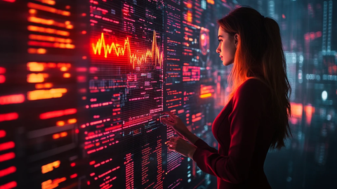 人工智能投资创新