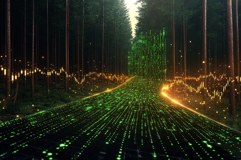 金融增长与税务效率