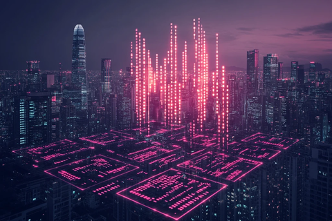 金融增长与税务效率