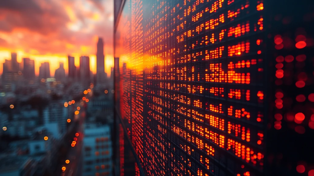 分式股票监管新规