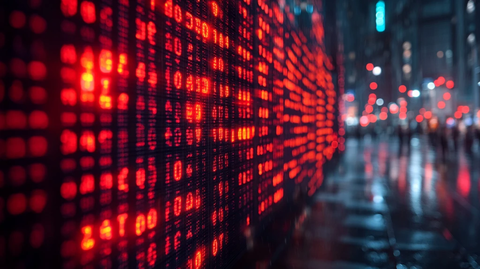 分式股票监管新规