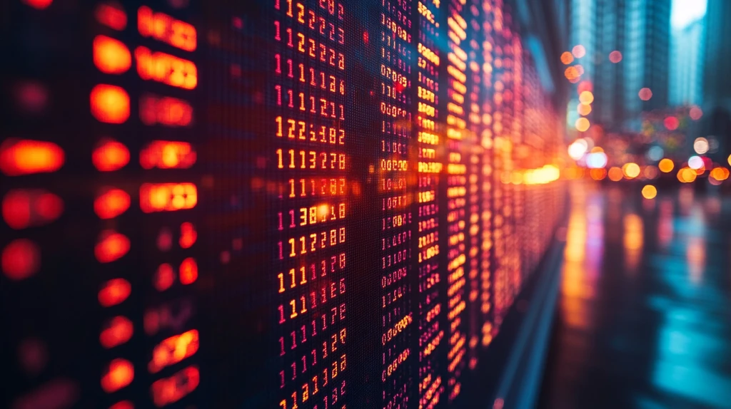 分式股票监管新规