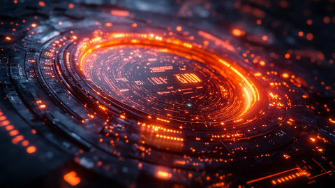 数字界面数据流