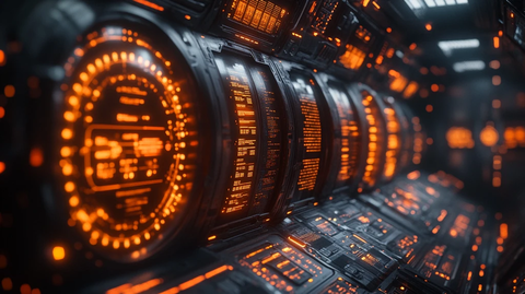 数字界面数据流