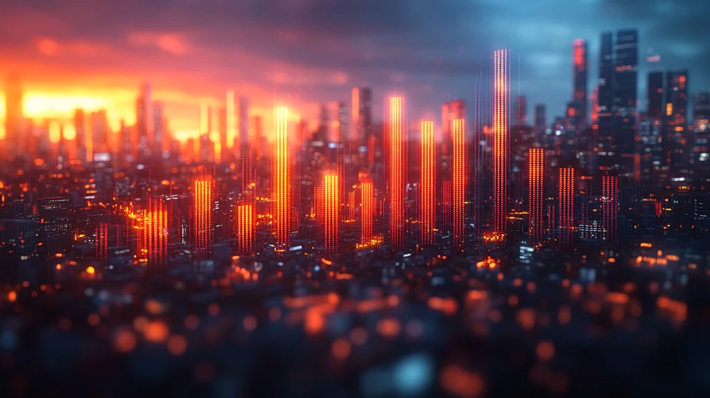 消费者信心趋势图