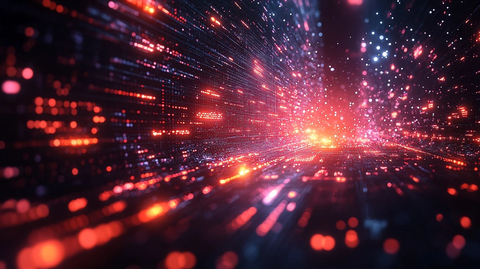 金融创新科技未来