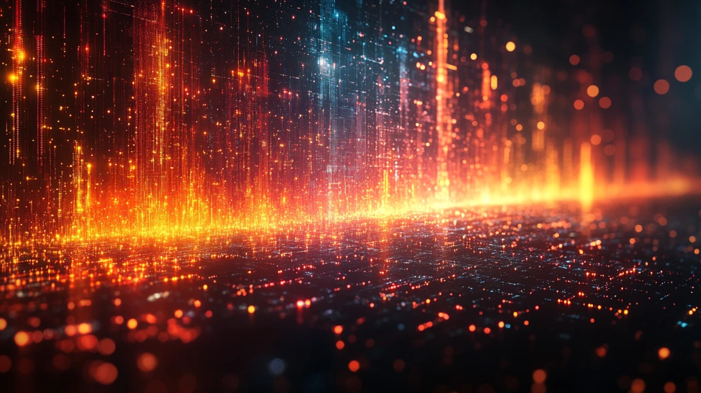 金融创新科技未来