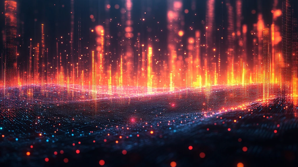 金融创新科技未来