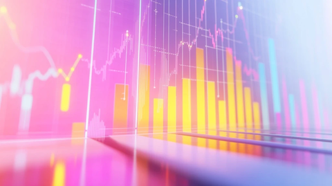 交易图表研究背景