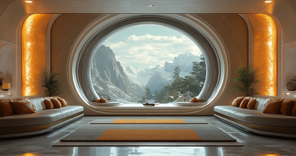 模拟屏显示画面