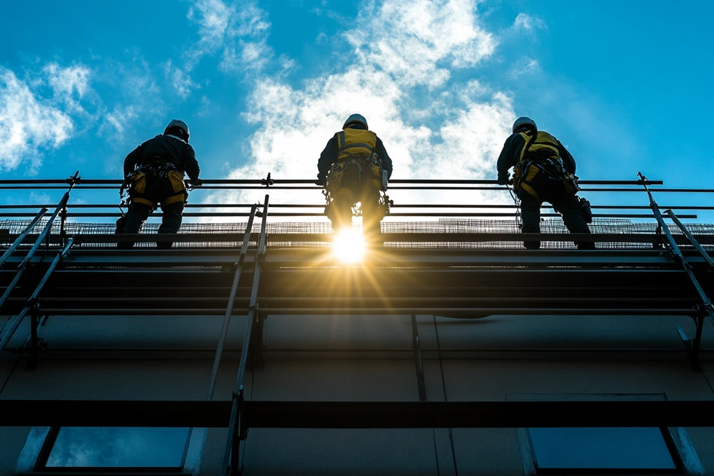 三工匠与女主管