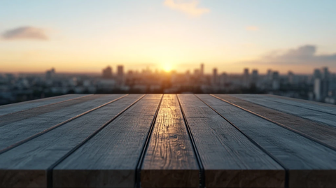 钢架木板几何结构