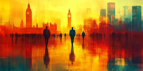 重建国家的力量