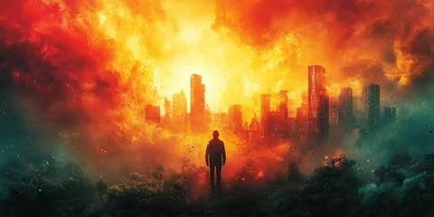 重建国家的力量