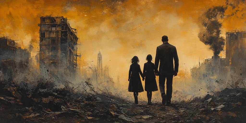 重建国家的力量