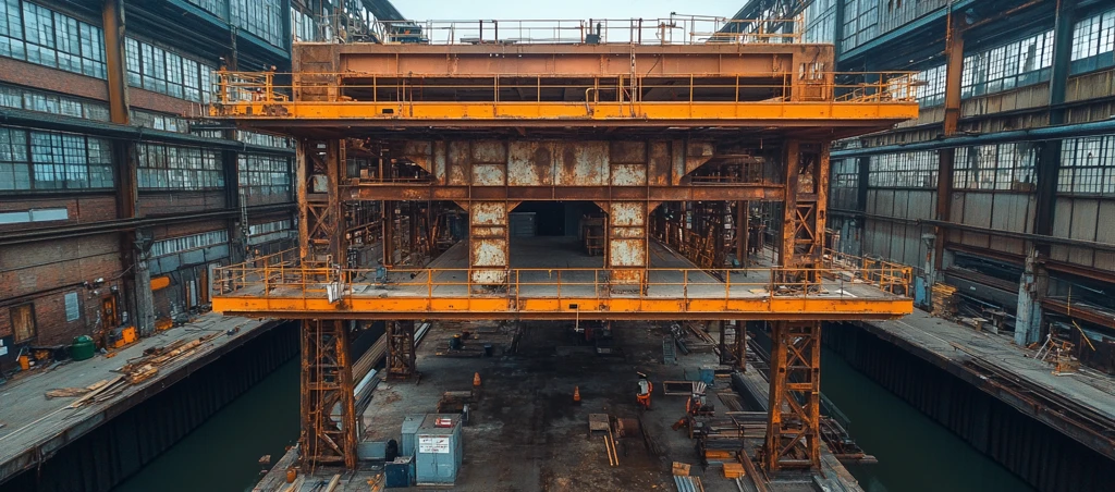 蜘蛛式高空作业平台