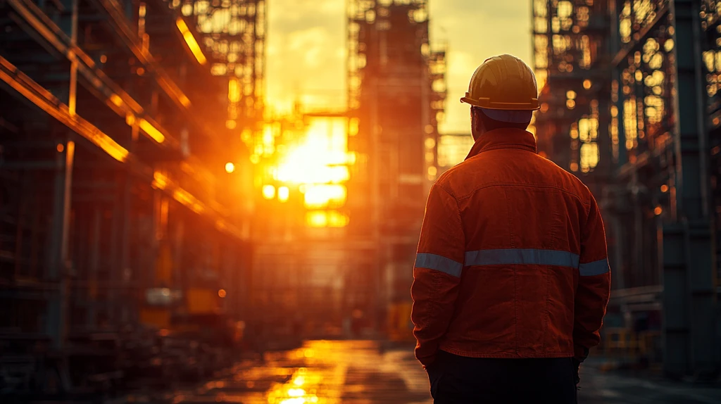 金属结构价格评估