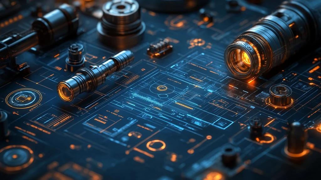 工程应用图标集