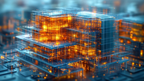 标准对象数字化