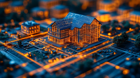 标准对象数字化