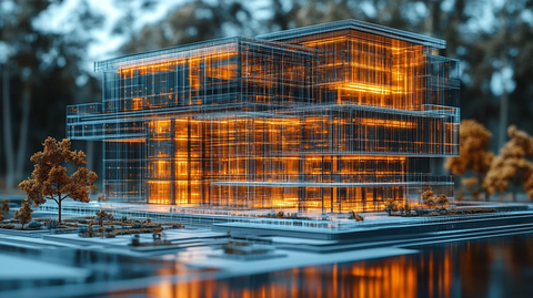 标准对象数字化