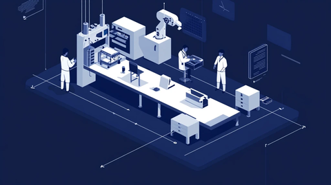 英雄制造机实验室