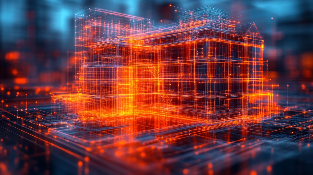 项目协调优势展示