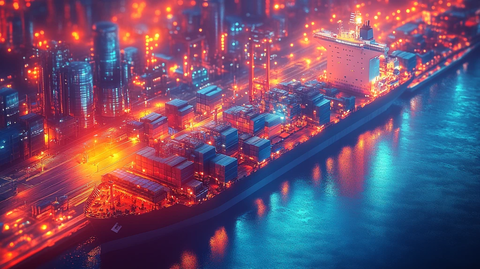 物流数字化解决方案