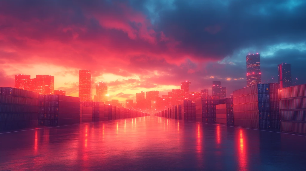 物流数字化解决方案