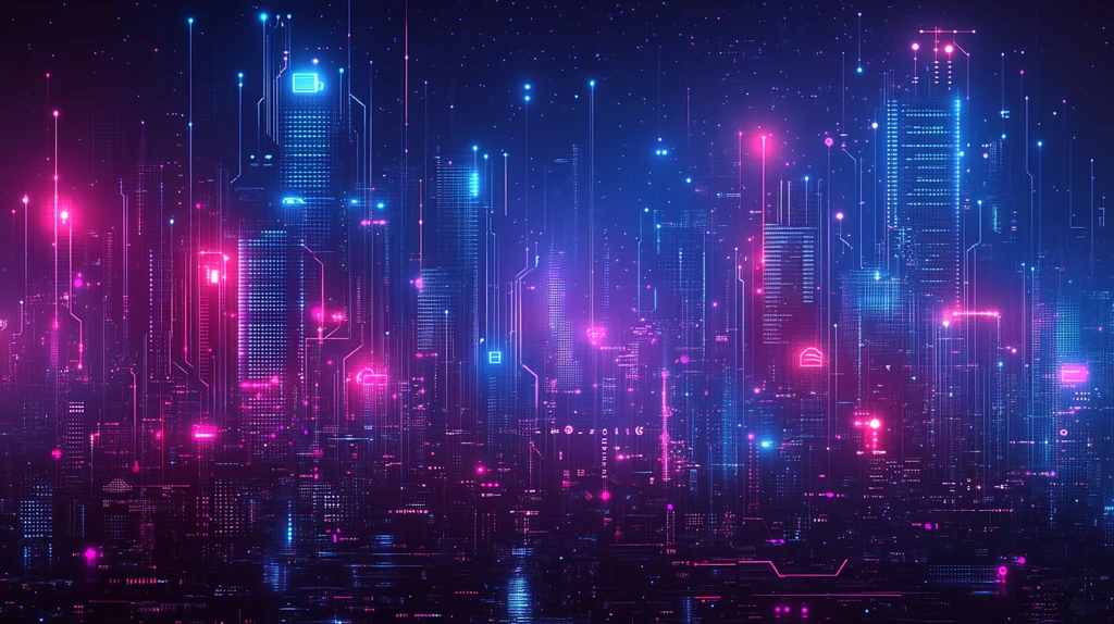 数据建筑平面图