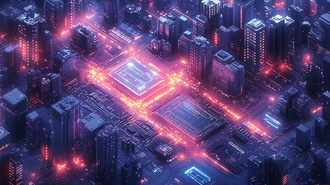 数据建筑平面图