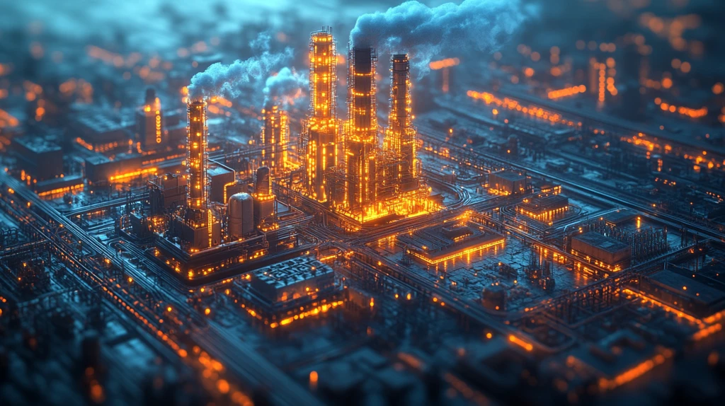 工业物联网工厂云