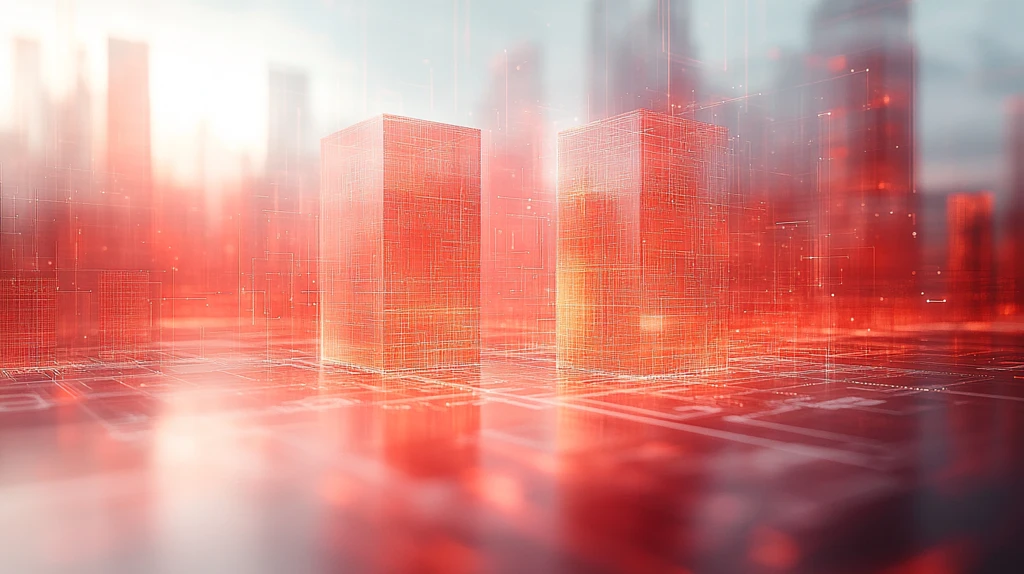 建筑设计与融合