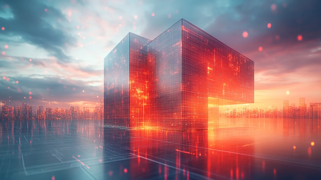 建筑设计与融合