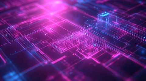 环保材料行李箱