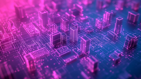 环保材料行李箱