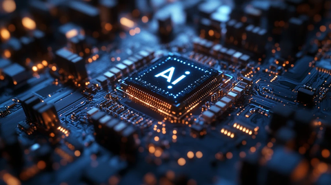 人工智能电路板