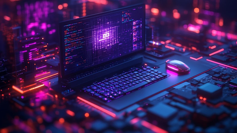 公司专业技术展示