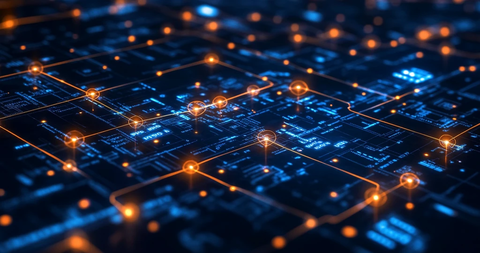 客户端服务器请求流程