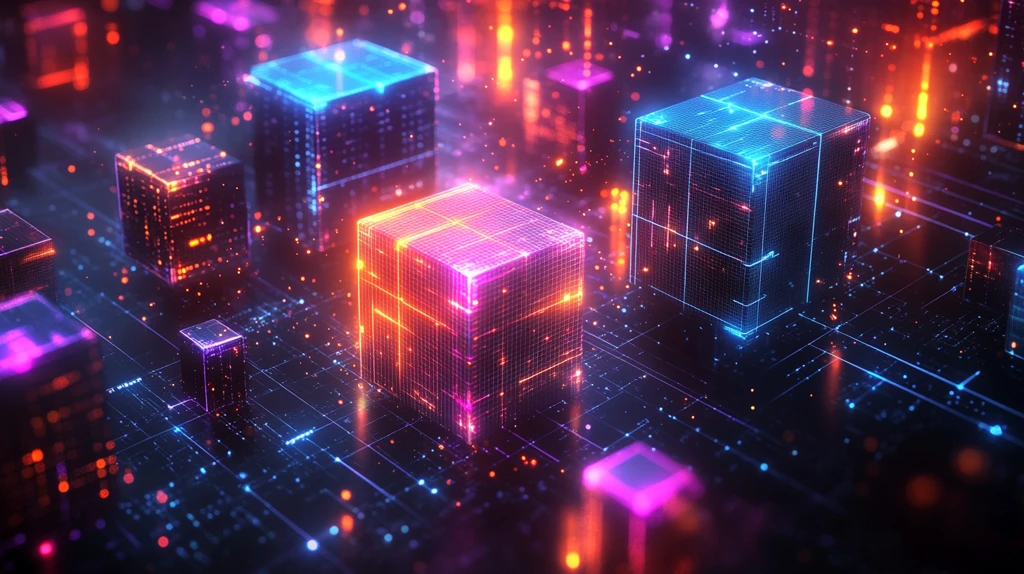 量子传感器示意图