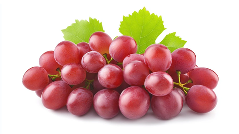 红葡萄素材