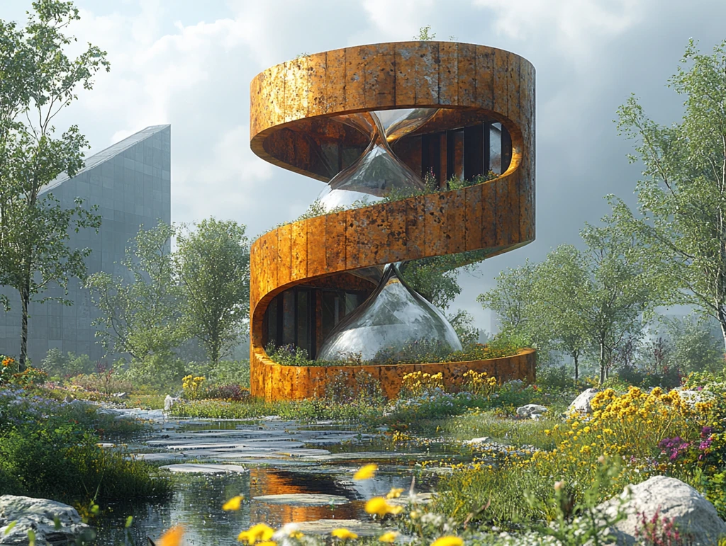 时间与环境平衡