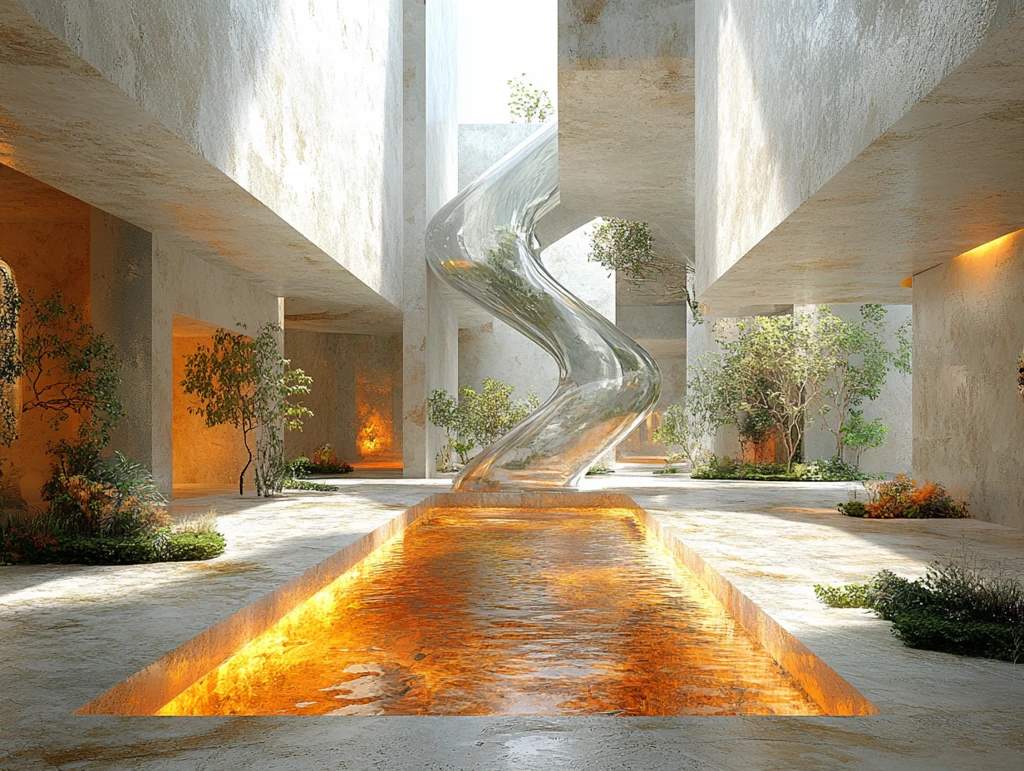 时间与环境平衡